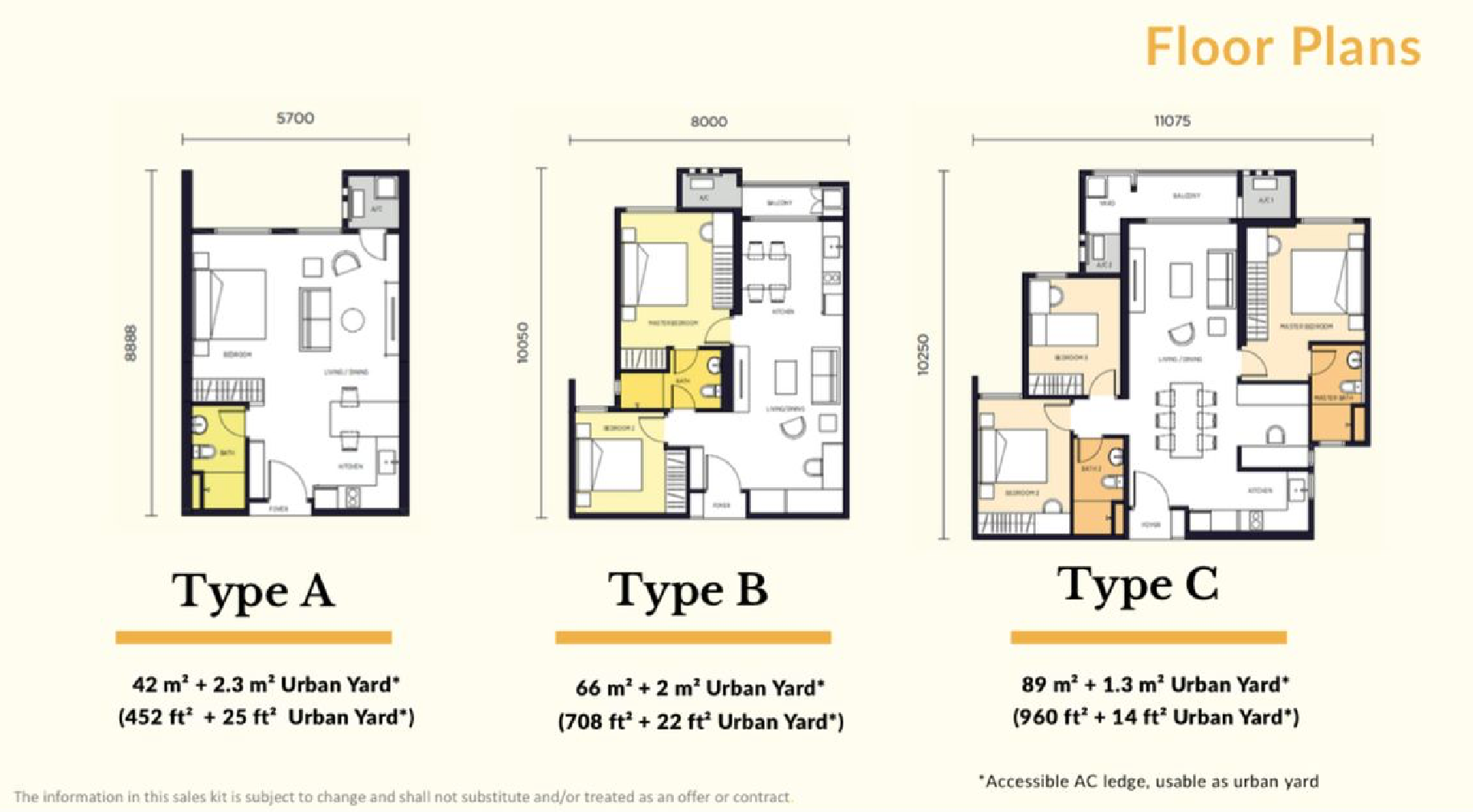 The Connaught One (Cheras)