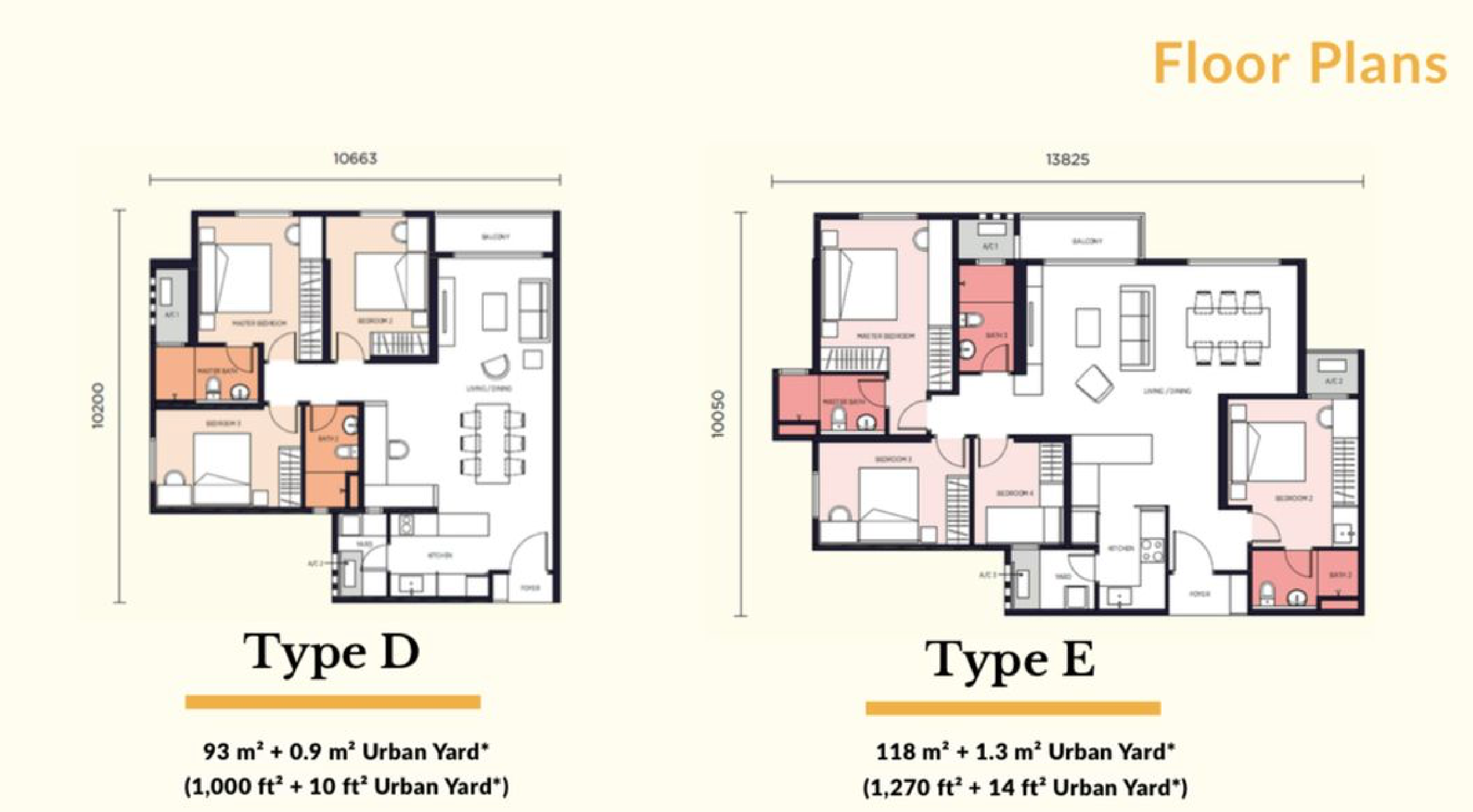 The Connaught One (Cheras)