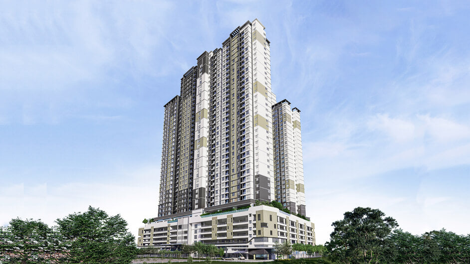 Parkland KJ 2