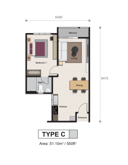 Parkland KJ 2